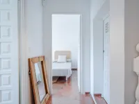Cofitsa Plus - balcony