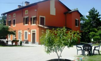 Agriturismo la Mussia