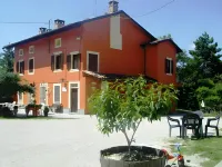 Agriturismo La Mussia Hotel in zona Cantine Bosca