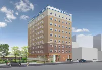 Toyoko Inn Nara Oji Eki Minami Guchi Hotels in Oji