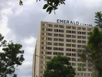 Emerald Apartel Hotels in Arcamanik