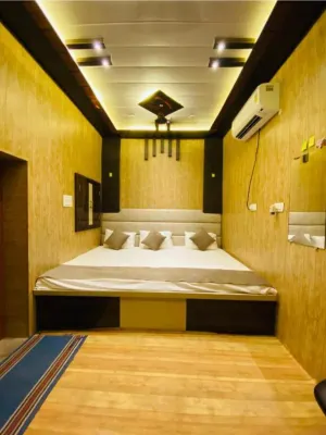 Namo Guest House Only for Indians
