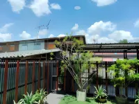 Thyme Xeriscape Hostel Hotels in 