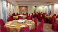 De' Viana Hotel & Apartment Hotel di Pendek