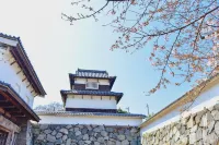 Guest House Yasuragi Hakataekimae