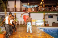 Canary Hotel & Spa - piscina