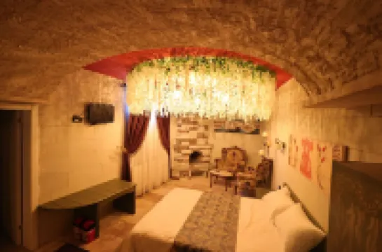 Ashab-ı Kehf Cappadocia House Hotels in 