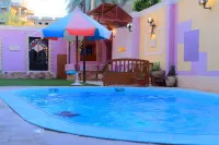 Sofia Guest House - Yüzme Havuzu
