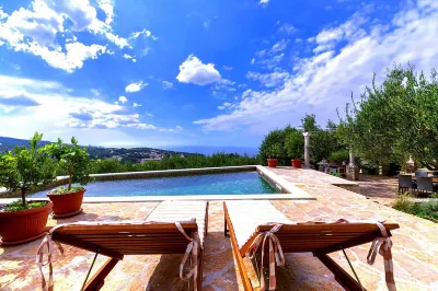 Villa Roza Hotels in 