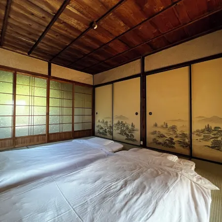 Haruya Naramachi