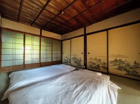 はる家 ならまち