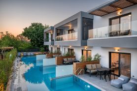Sezian Boutique Homes and Villas