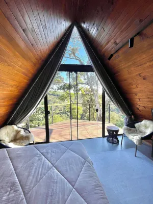 Pousada Cabanas Araxá