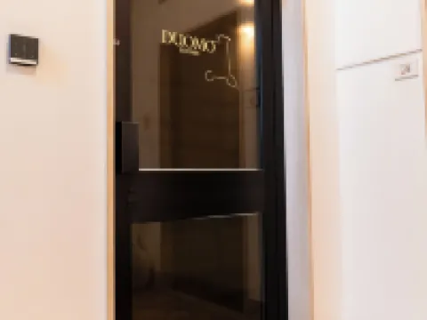 Casa Manfredi Duomo Hoteles en Manfredonia