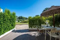 Hotel Pinhal do Sol โรงแรมใน