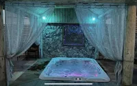 Auberge Desprairies - سبا