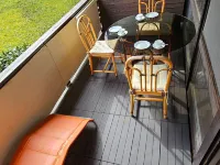 Apartment in Siegsdorf Near Ski Slopes