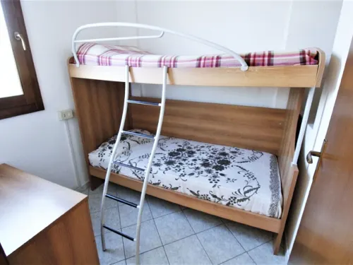 Holiday Home in Rosolina Mare Near Beach - 2 estrellas