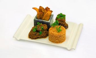 La Topik Hotel and Suites