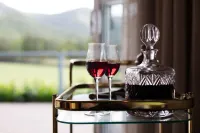 Brokenback Views Country Estate Hunter Valley