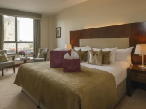 Trim Castle Hotel Hotels in Trim