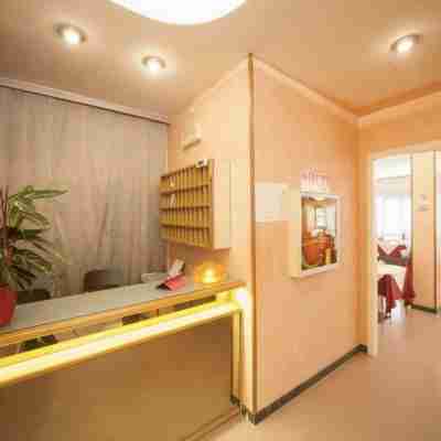 瑪諾拉飯店 Others