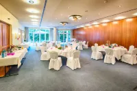 Achat Hotel Bad Dürkheim Hotel a Bad Durkheim