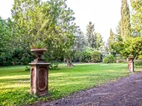Etna Botanic Garden Hotels in Mascalucia