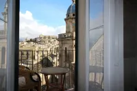 B&B ベルヴェデーレ アッリイドリア - 絶景