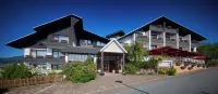 Sporthotel Zum Hohen Eimberg Hotels in Brilon-Wald