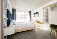 Tailormade Hotel Idea Spreitenbach Các khách sạn ở Spreitenbach