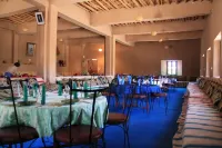 Auberge Restaurant Tissili " Oasis de Fint" Hotel a Tarmigte
