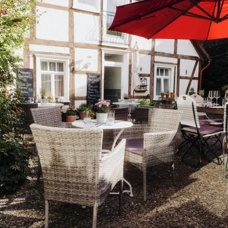 Hotel Garni Zur Linde