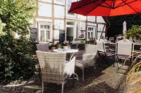 Hotel Garni Zur Linde Hotels in Amt Neuhaus
