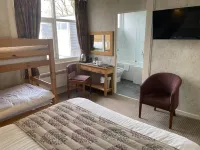 The Dog & Partridge Country Inn Hotels in Staffordshire Moorlands District