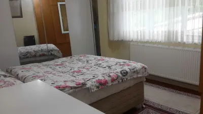 Sabah Yildizi Pansiyon Hotels in Kalesah Mahallesi