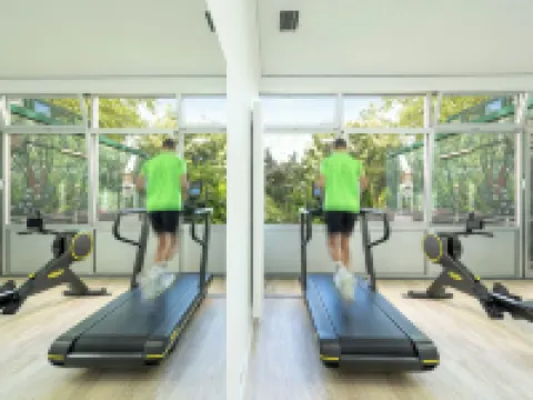 Hotel Krefelder Hof Hotels in Krefeld