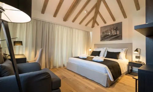 무룸 헤리티지 호텔