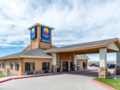 Comfort Inn Limon Hoteles en Limón