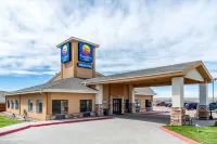 Comfort Inn Limon
