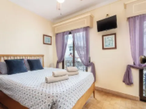 Al - Alojamento Local Pension Bicuar Hotéis em Olhao