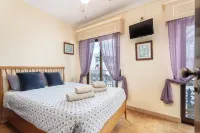 Al - Alojamento Local Pension Bicuar Hotels in Olhao