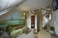 โฮเทล เดอ ปลาตาน เดลฟต์ เซนทรัม