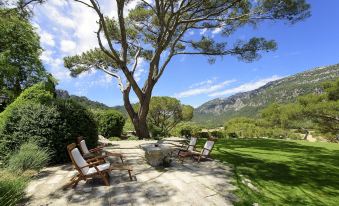 Finca Hotel Son Palou