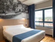 Aparthotel Campus Hotels in Colloto