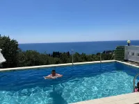 Apartments & Rooms Rozana - Pool