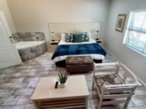 ミッドランド カンファレンス センター ミッドラントのホテル