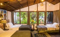 La Colina Hotel Cottage Các khách sạn ở Cota