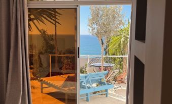Villa Jardin de l'Ocean