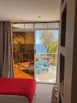 Villa Jardin de l'Ocean Hotels in Anza